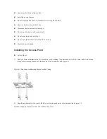 Preview for 13 page of Ruijie Networks RG-AP320-I Series Hardware  Installation And Reference Manual