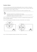 Предварительный просмотр 7 страницы Ruijie Networks RG-AP3220 Series Hardware  Installation And Reference Manual