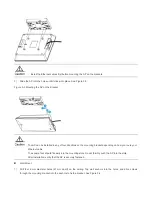 Предварительный просмотр 15 страницы Ruijie Networks RG-AP3220 Series Hardware  Installation And Reference Manual