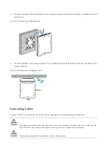 Предварительный просмотр 19 страницы Ruijie Networks RG-AP3220 Series Hardware  Installation And Reference Manual