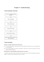 Предварительный просмотр 23 страницы Ruijie Networks RG-AP3220 Series Hardware  Installation And Reference Manual