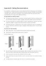 Предварительный просмотр 27 страницы Ruijie Networks RG-AP3220 Series Hardware  Installation And Reference Manual