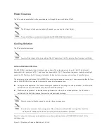 Предварительный просмотр 8 страницы Ruijie Networks RG-AP520(DA) Series Hardware  Installation And Reference Manual