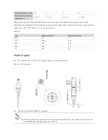 Предварительный просмотр 13 страницы Ruijie Networks RG-AP520(DA) Series Hardware  Installation And Reference Manual