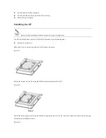 Предварительный просмотр 16 страницы Ruijie Networks RG-AP520(DA) Series Hardware  Installation And Reference Manual