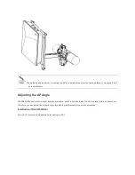 Предварительный просмотр 20 страницы Ruijie Networks RG-AP520(DA) Series Hardware  Installation And Reference Manual