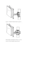 Предварительный просмотр 21 страницы Ruijie Networks RG-AP520(DA) Series Hardware  Installation And Reference Manual