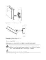 Предварительный просмотр 22 страницы Ruijie Networks RG-AP520(DA) Series Hardware  Installation And Reference Manual