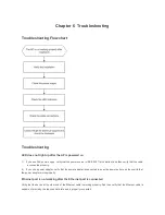 Предварительный просмотр 26 страницы Ruijie Networks RG-AP520(DA) Series Hardware  Installation And Reference Manual