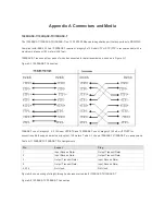 Предварительный просмотр 28 страницы Ruijie Networks RG-AP520(DA) Series Hardware  Installation And Reference Manual