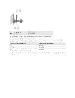 Предварительный просмотр 32 страницы Ruijie Networks RG-AP520(DA) Series Hardware  Installation And Reference Manual