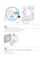 Предварительный просмотр 19 страницы Ruijie Networks RG-AP520-I(G2) Series Hardware  Installation And Reference Manual