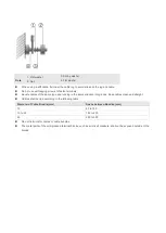 Предварительный просмотр 31 страницы Ruijie Networks RG-AP520-I(G2) Series Hardware  Installation And Reference Manual