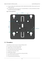 Preview for 22 page of Ruijie Networks RG-AP820-L Hardware  Installation And Reference Manual