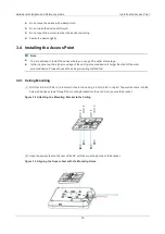 Preview for 23 page of Ruijie Networks RG-AP820-L Hardware  Installation And Reference Manual