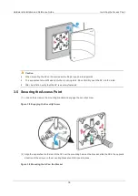 Preview for 26 page of Ruijie Networks RG-AP820-L Hardware  Installation And Reference Manual