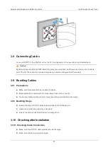 Preview for 29 page of Ruijie Networks RG-AP820-L Hardware  Installation And Reference Manual