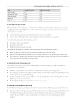 Preview for 21 page of Ruijie Networks RG-EasyGate Series Hardware Installation Manual