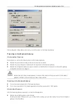 Preview for 28 page of Ruijie Networks RG-EasyGate Series Hardware Installation Manual