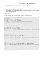 Preview for 29 page of Ruijie Networks RG-EasyGate Series Hardware Installation Manual