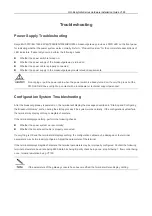 Preview for 31 page of Ruijie Networks RG-EasyGate Series Hardware Installation Manual