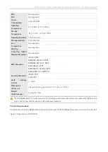 Preview for 12 page of Ruijie Networks RG-ES05 Hardware  Installation And Reference Manual