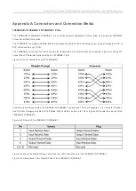 Preview for 26 page of Ruijie Networks RG-ES05 Hardware  Installation And Reference Manual