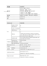 Preview for 7 page of Ruijie Networks RG-ES126S Quick Start Manual