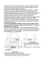 Предварительный просмотр 14 страницы Ruijie Networks RG-EW1200G PRO Manual