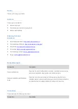 Preview for 3 page of Ruijie Networks RG-IS2700G Series Web-Based Configuration Manual