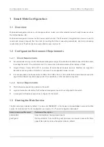 Preview for 5 page of Ruijie Networks RG-IS2700G Series Web-Based Configuration Manual