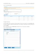 Preview for 13 page of Ruijie Networks RG-IS2700G Series Web-Based Configuration Manual