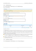 Preview for 15 page of Ruijie Networks RG-IS2700G Series Web-Based Configuration Manual