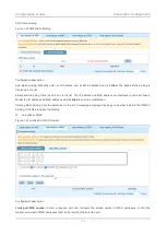 Preview for 20 page of Ruijie Networks RG-IS2700G Series Web-Based Configuration Manual