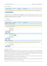 Preview for 31 page of Ruijie Networks RG-IS2700G Series Web-Based Configuration Manual