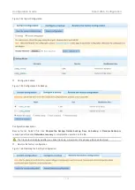 Preview for 34 page of Ruijie Networks RG-IS2700G Series Web-Based Configuration Manual