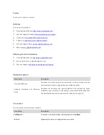 Preview for 3 page of Ruijie Networks RG-MTFi-M520 Web Configuration Manual