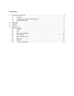 Preview for 5 page of Ruijie Networks RG-MTFi-M520 Web Configuration Manual