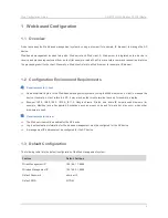 Preview for 6 page of Ruijie Networks RG-MTFi-M520 Web Configuration Manual