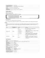 Preview for 56 page of Ruijie Networks RG-N18010 Hardware  Installation And Reference Manual