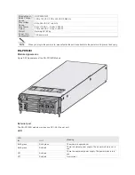 Preview for 65 page of Ruijie Networks RG-N18010 Hardware  Installation And Reference Manual