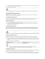 Preview for 75 page of Ruijie Networks RG-N18010 Hardware  Installation And Reference Manual