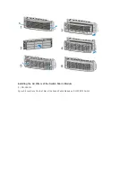 Preview for 87 page of Ruijie Networks RG-N18010 Hardware  Installation And Reference Manual