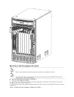 Preview for 95 page of Ruijie Networks RG-N18010 Hardware  Installation And Reference Manual