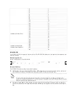 Предварительный просмотр 14 страницы Ruijie Networks RG-S12006 Hardware  Installation And Reference Manual