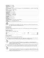 Предварительный просмотр 16 страницы Ruijie Networks RG-S12006 Hardware  Installation And Reference Manual