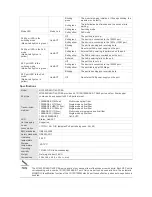 Предварительный просмотр 23 страницы Ruijie Networks RG-S12006 Hardware  Installation And Reference Manual