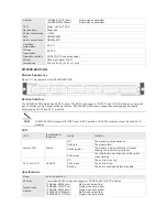 Предварительный просмотр 26 страницы Ruijie Networks RG-S12006 Hardware  Installation And Reference Manual