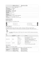 Предварительный просмотр 27 страницы Ruijie Networks RG-S12006 Hardware  Installation And Reference Manual