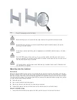 Предварительный просмотр 47 страницы Ruijie Networks RG-S12006 Hardware  Installation And Reference Manual